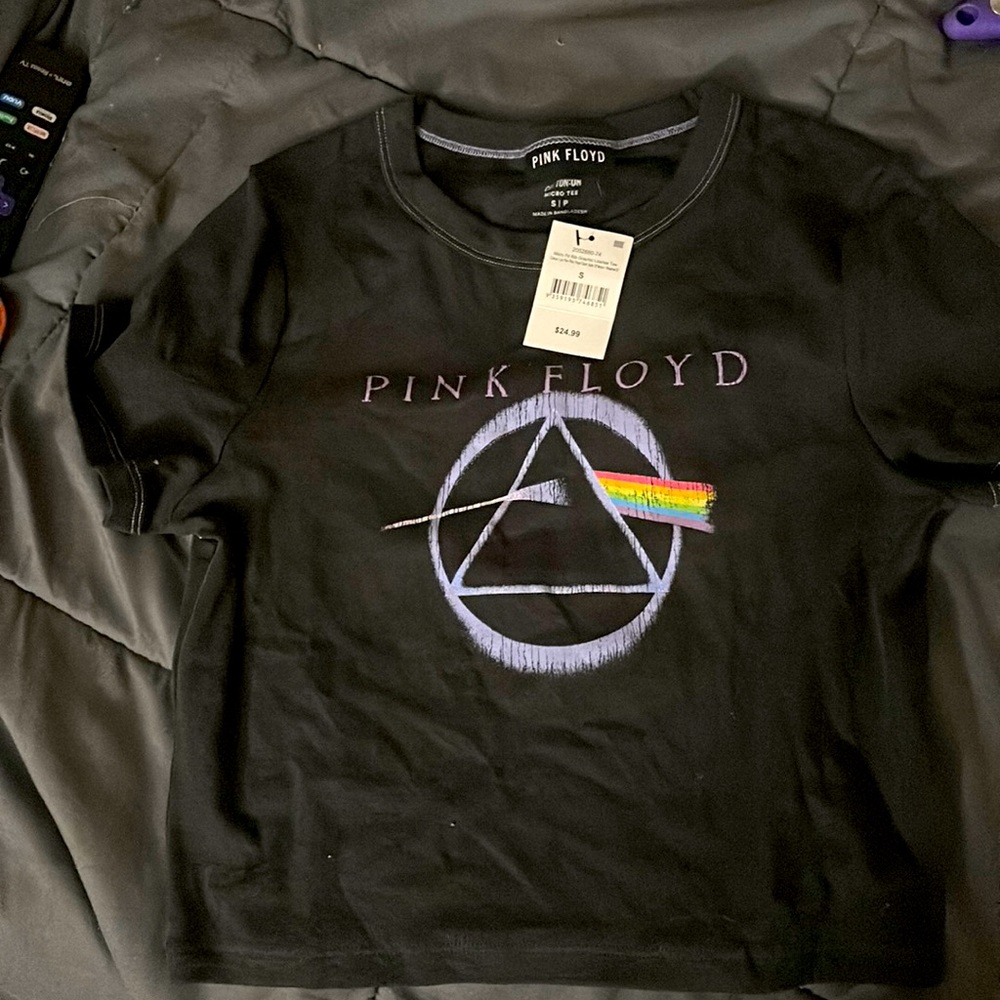 Pink Floyd